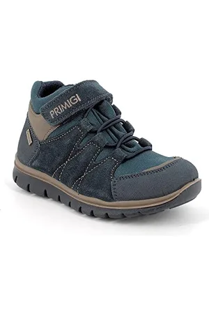 Primigi Unisex Phlgt 63951 buty sportowe dla dzieci, , 35 EU