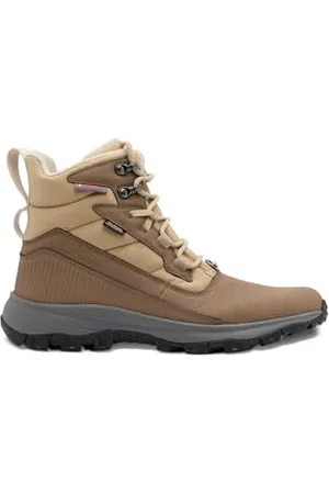 Jack Wolfskin Everquest PRO Texapore HIGH W, , 40 EU