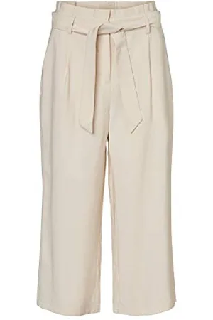 VERO MODA Vmemily Culotte Pant Noos spodnie damskie, , 42