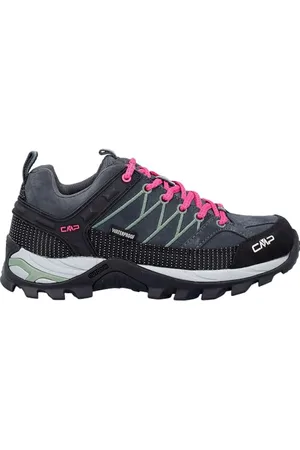 CMP Rigel Low Wmn Trekking Shoes Wp Buty do chodzenia Kobiety, , 41 EU