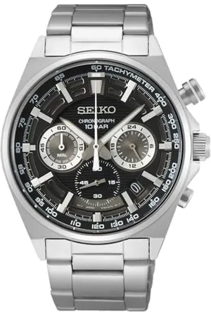 Seiko Mężczyźni Conceptual Zegarek, , 41 mm