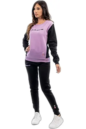 Givova Damski zestaw sportowy, , S