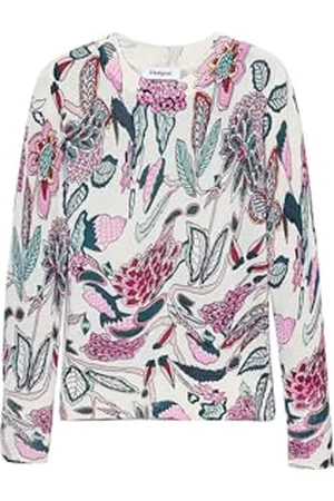 Desigual JERS_Manchester, 1001 Crudo, XS, , XS