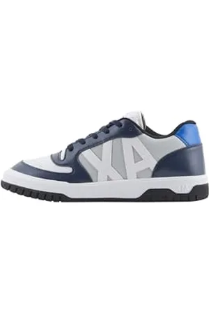 Armani Exchange Męskie buty sportowe Duck, , 42 EU