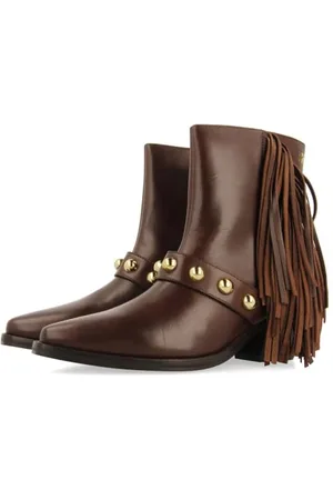 Gioseppo Clarksville, Buty Damskie, Brązowe, 40 EU, , 40 EU