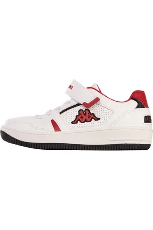 Kappa Unisex Kids Stylecode 261098k Yeldes K Kids Sneaker, , 28 EU
