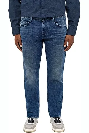 Mustang Style Denver Straight, , 38W / 32L