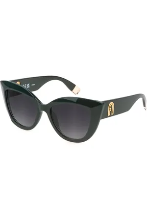Furla Sunglasses SFU711 53/17/140 Damskie Okulary, , 53/17/140
