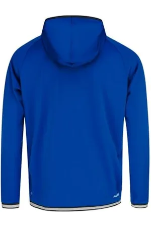 Head Męska bluza z kapturem Topspin, , XL