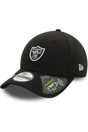 New Era 9Forty Strapback Cap Repreve Las Vegas Raiders