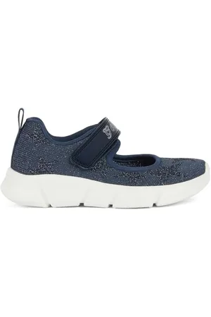 Geox Dziewczęca J Aril Girl A Ballet Flat, , 26 EU
