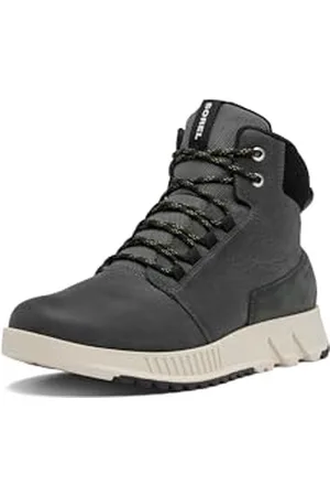sorel Męskie buty Mac Hill Lite Mid Plus Wp Fashion Boot, , 46 EU