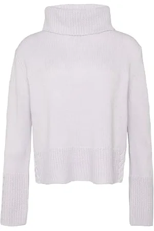 Comma, Sweter z golfem, , 38