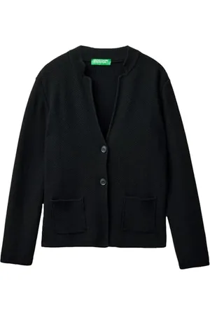 Benetton Kurtka M/L 1235D6934, , XS Damski, , XS