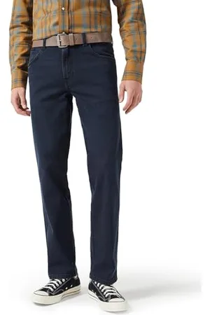 Wrangler Texas Dżins Mężczyźni, , 38W / 30L