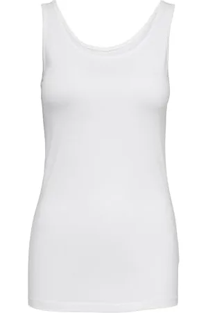 JDY Damski tank top, , L
