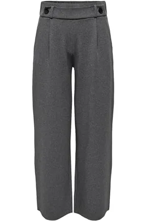 JDY GEGGO New Long Pant JRS NOOS, , 34