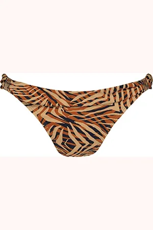 Barts Damskie majtki Yindi od bikini, piaskowe, 40, , 40