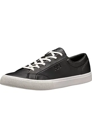 Helly Hansen Damskie buty sportowe W Fjord LV-3, 990 Black/Off W, 7 UK, , 40.5 EU