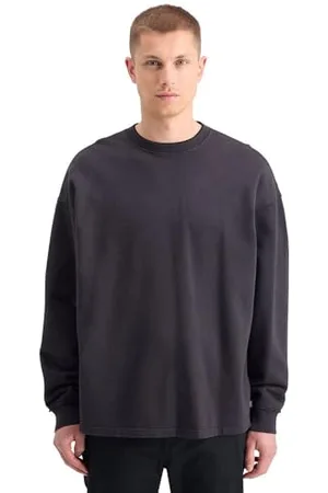 Scotch&Soda Core - bluza 3 Crosses, , M