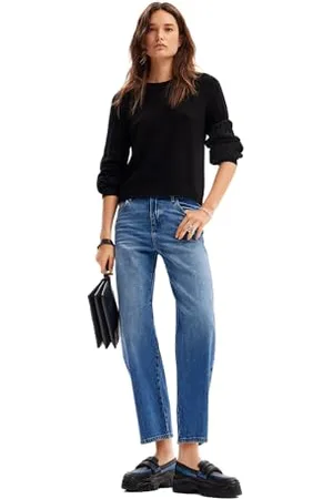 Desigual JERS_Regina, 2000 Negro, M, , M