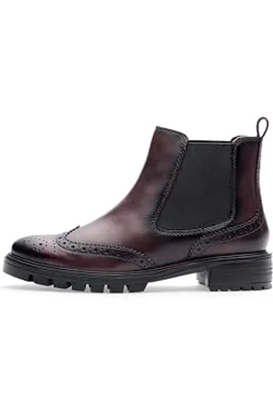 ARA Damskie buty Tulsa Chelsea, , 42 EU, , 42 EU