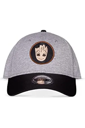 Marvel Groot - Adjustable Cap