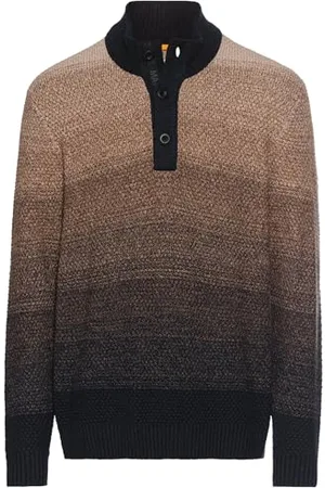Camel Active Sweter rękaw 1/1, , L