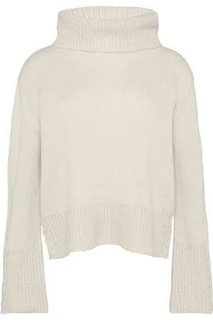 Comma, Sweter z golfem, , 42