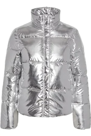 Pieces® Pcnamie kurtka puchowa, , XS