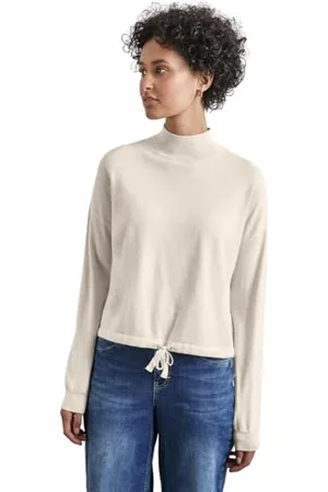Street one Krótki sweter turtleneck, , 46