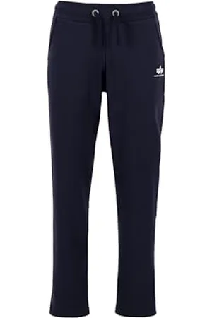 Alpha Industries Basic Jogger SL S Leg dla mężczyzn XL