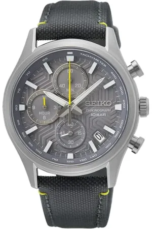 Seiko Ssb423P1 Zegarek, , 39.5 x 11.6 mm