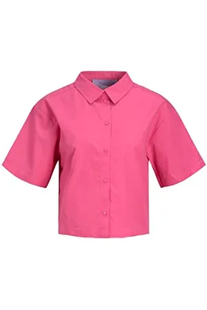 JJXX Jack & Jones Kobiety Jxmission Ss Koszula, , S
