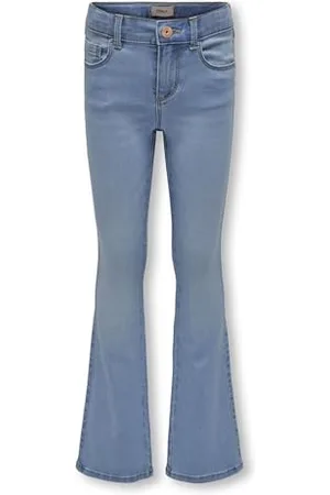 ONLY Girl Flared Jeans KOGRoyal Life Reg, , 158 cm