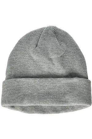 Build Your Brand Czapka unisex Heavy Knit Beanie, męska i damska czapka z dzianiny dostępna w wielu kolorach, jeden rozmiar, , jeden rozmiar