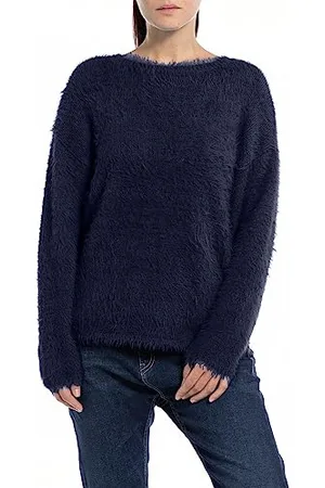 Replay Sweter damski, , L