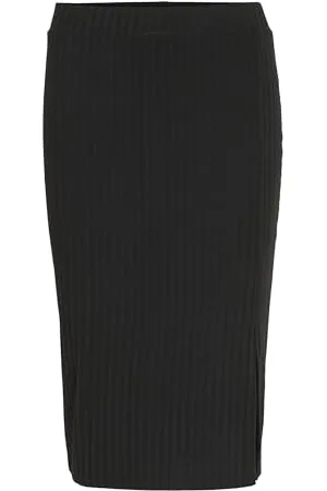 VILA Viribini Hw Skirt-Noos spódnica damska, , L