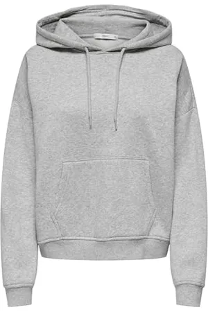 ONLY Onlsweat L/S bluza z kapturem Oversize Pkt SWT, , XS