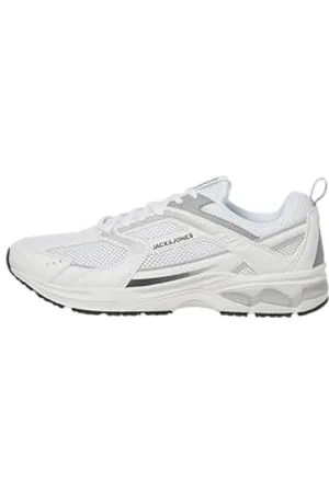 JACK & JONES Sneakersy męskie Tokyo Mesh