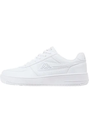 Kappa Unisex Bash buty do biegania po ulicy, , 36 EU