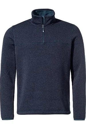 Vaude Męski sweter Rienza III