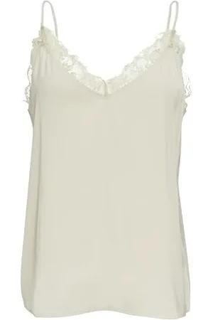 Comma, Top satynowy, , 44