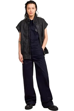 G-Star RAW Core kombinezon z krótkim rękawem, , XS