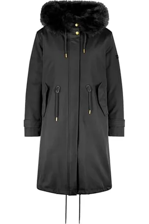 Gerry Weber EDITION płaszcz bez wełny, , 38