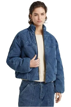 G-Star RAW Padded Cocoon bomber, , XL
