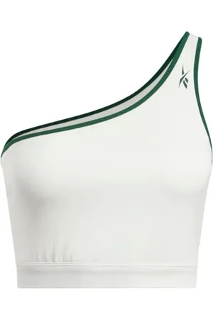 Reebok Braletka CL Q2 CS ASYM, , S
