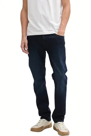 TOM TAILOR Męskie dżinsy Piers Slim, , 36W / 30L