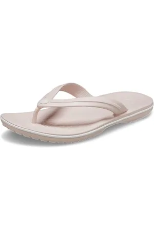 Crocs Crocband Flip , UniseksKwarcowy,42/45 EU
