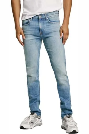 Pepe Jeans Dżinsy męskie, , 34W / 32L